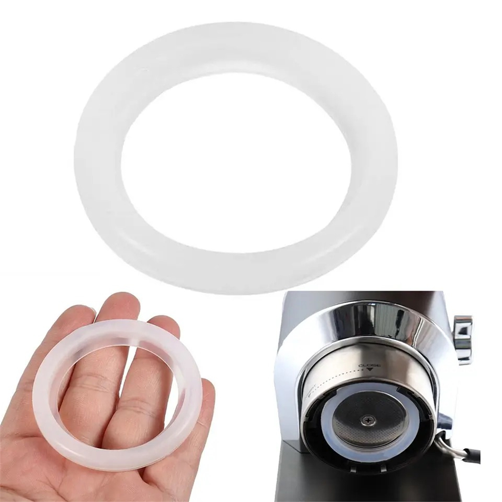 Delonghi Espresso Magnifica - 1PC Coffee Machine Silicone Brew Head
