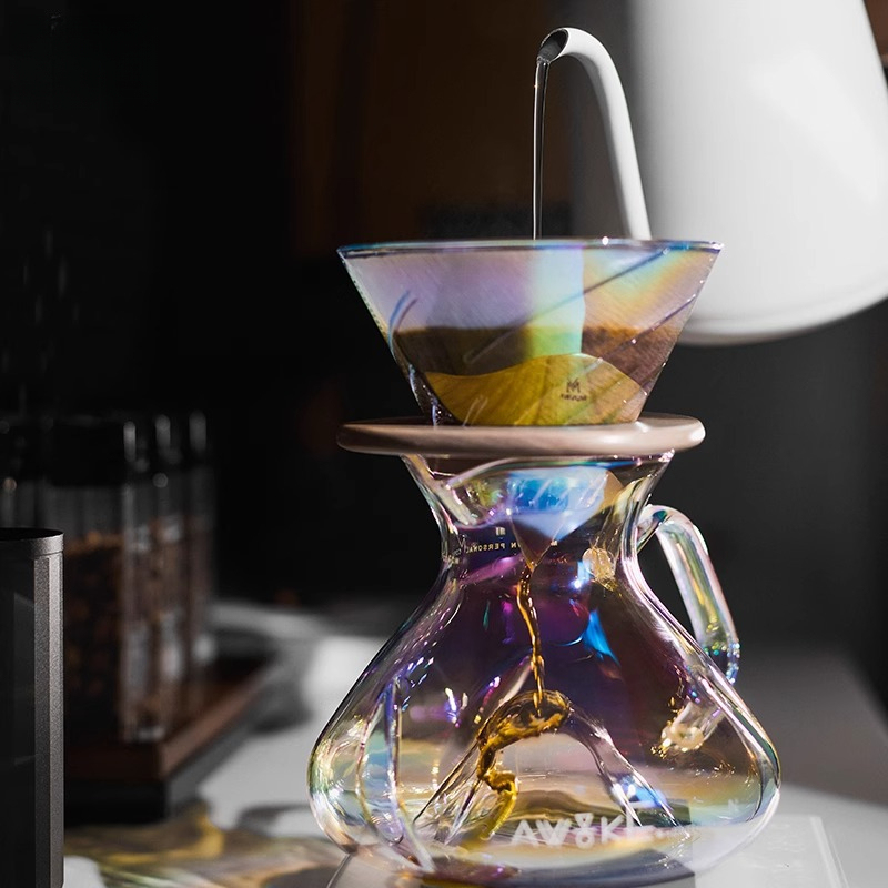 Coffee Equipment Pour Over - Pour Over Coffee Maker Glass Coffee
