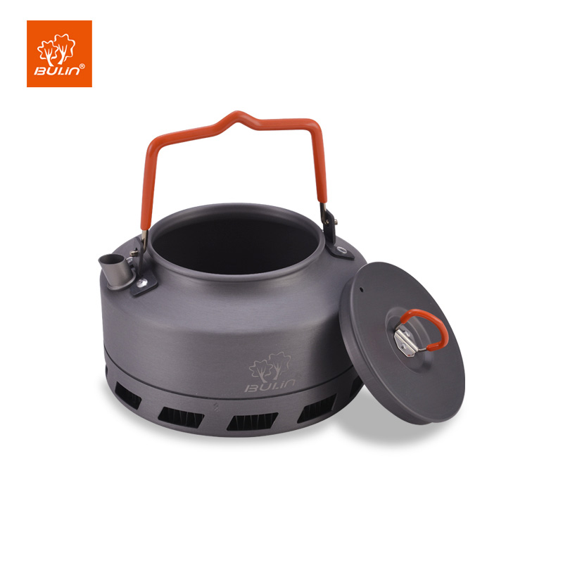 Coffee Equipment For Camping - Bulin Cắm Trại Ngoài Trời Ấm
