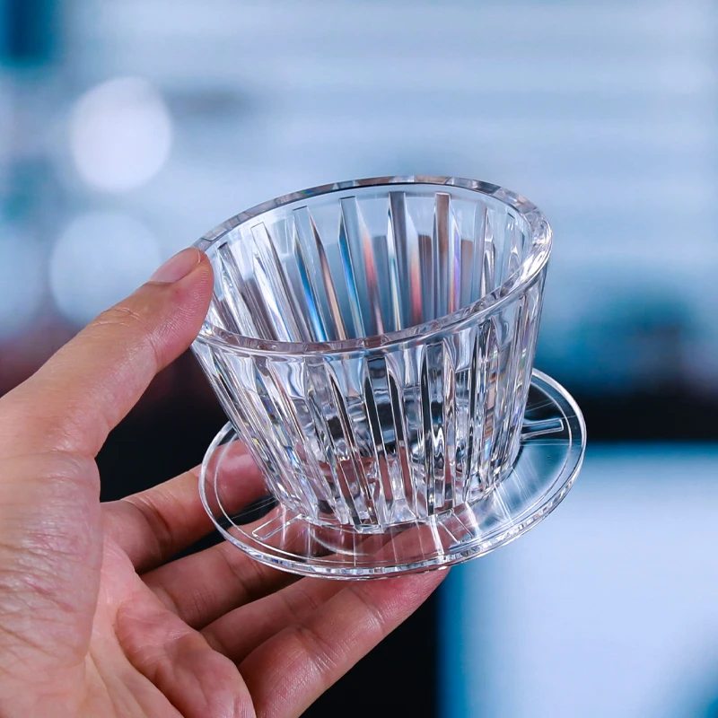Coffee Equipment Pour Over - Portable Pour Over Coffee Dripper, Hand