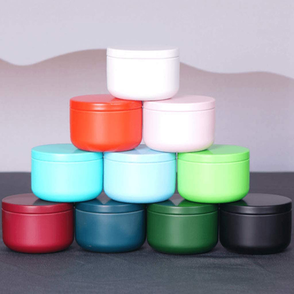 Coffee Equipment Organizer - Trà Có Thể Với Kín Hơi