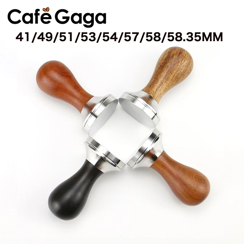 Delonghi Espresso Magnifica - Coffee Tamper 51mm 53mm 57mm 58.5mm