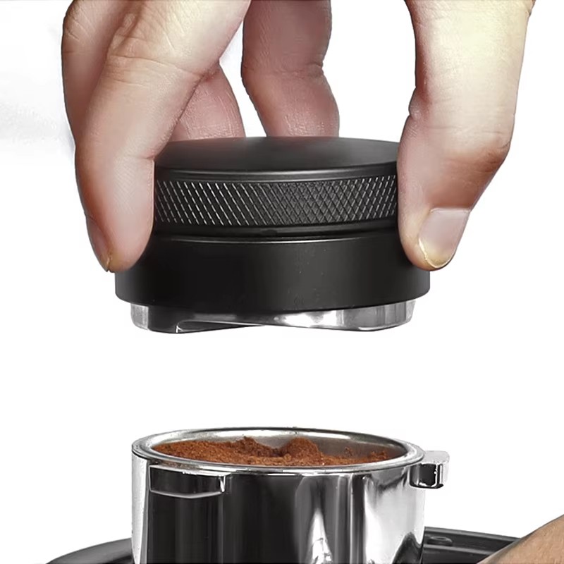 Coffee Distributor 51MM 53MM 5 - đánh giá và giá Coffee Distribution Tool