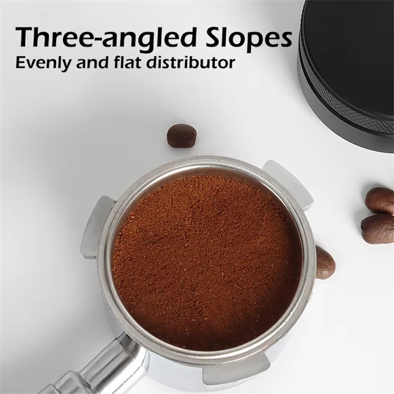 Coffee Distributor 51MM 53MM 5 - đánh giá và giá Coffee Distribution Tool