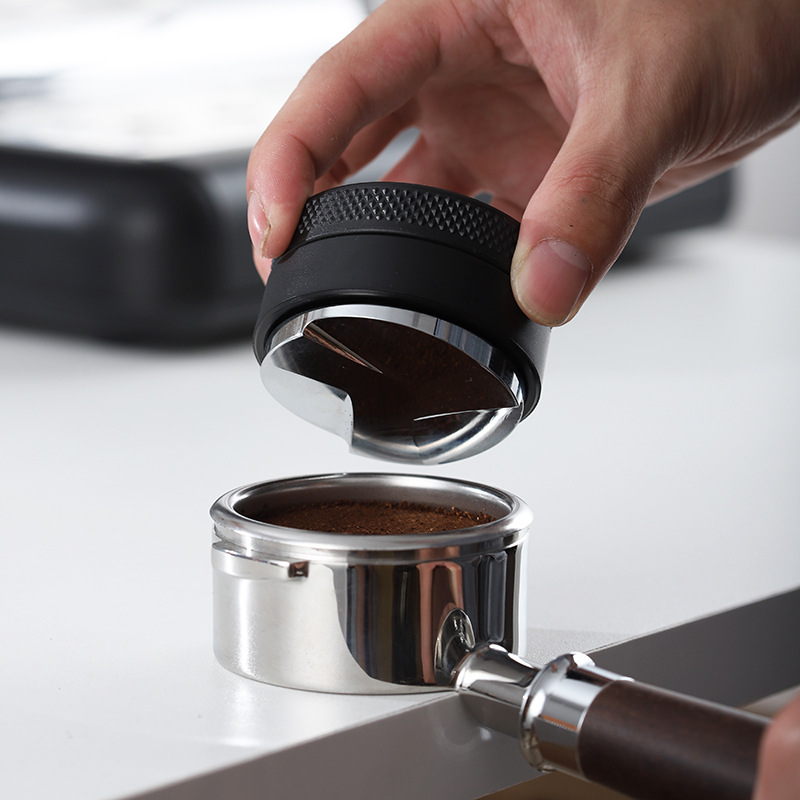 Coffee Distributor Espresso Di - đánh giá và giá Coffee Distribution Tool