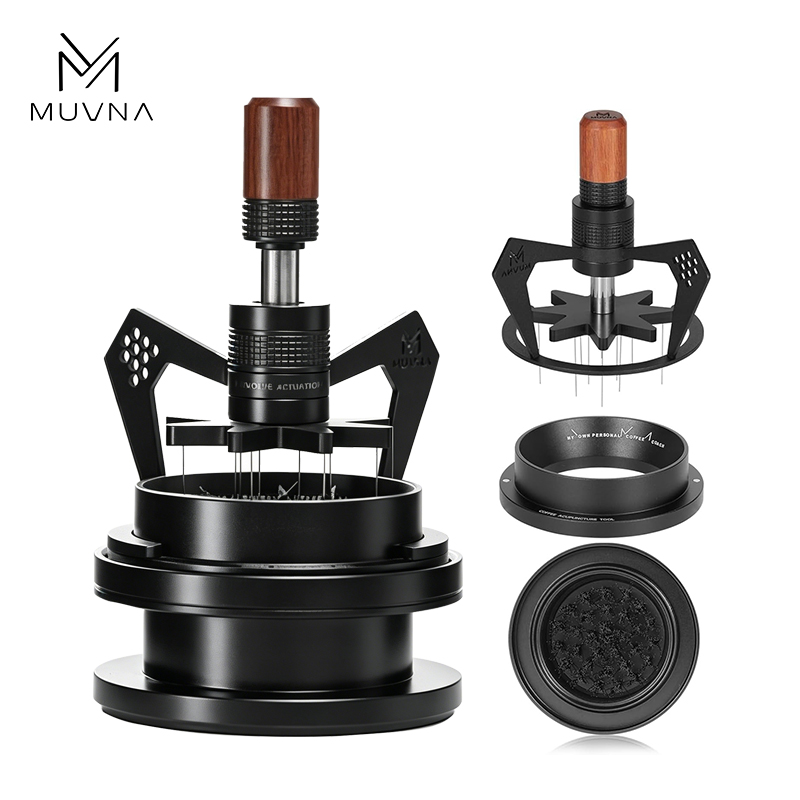 Muvna Mantis WDT Coffee Distri - đánh giá và giá Coffee Distribution Tool