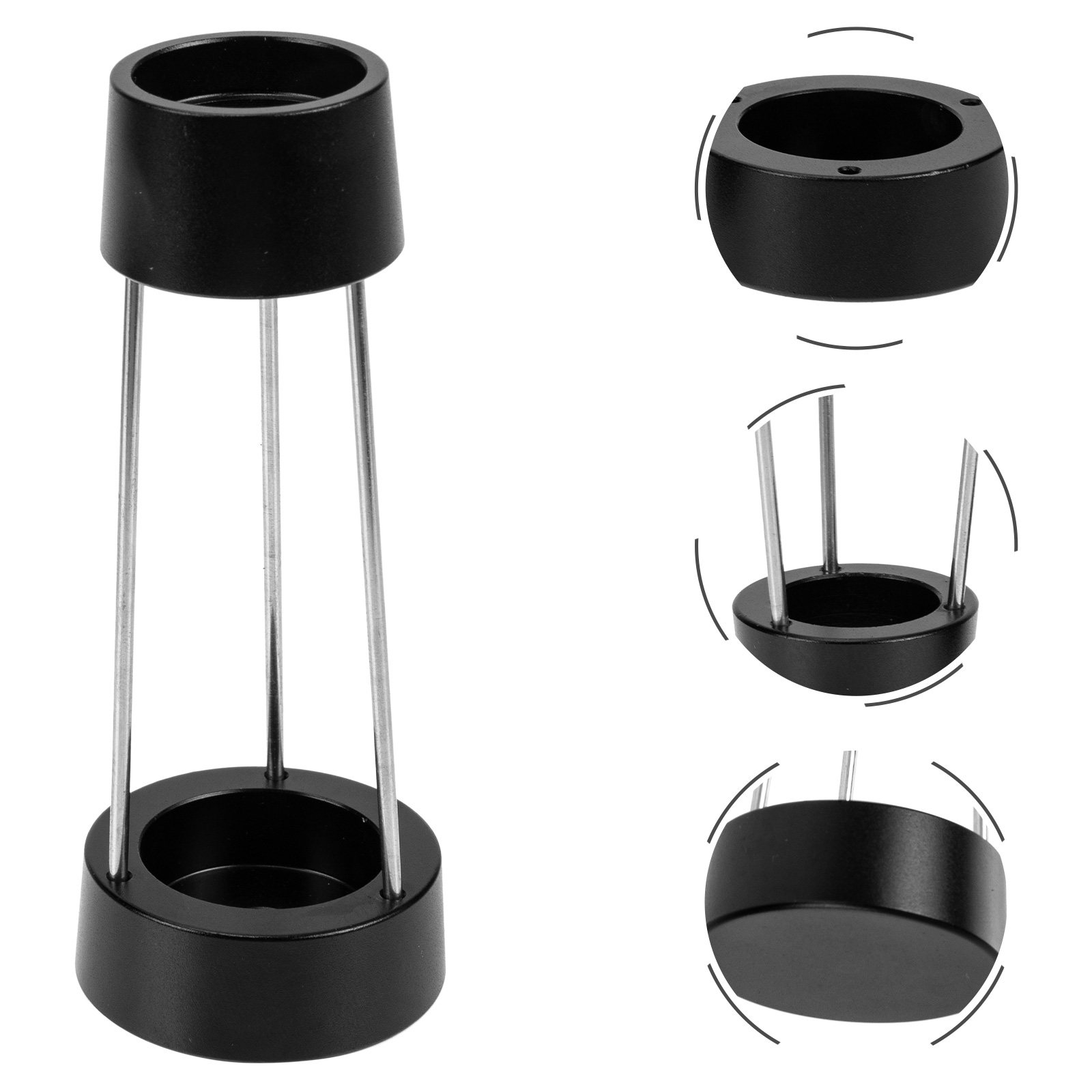 Coffee Powder Stirring Needle  - đánh giá và giá Coffee Distribution Tool