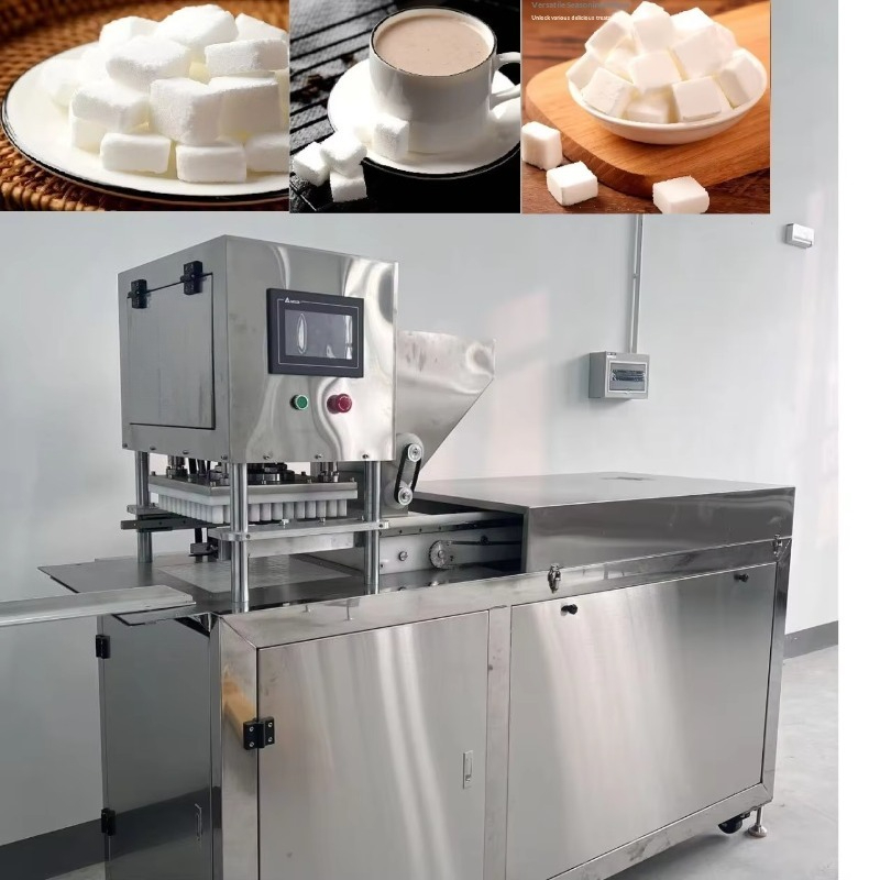 Automatic Sugar Production Lin - đánh giá và giá Coffee Equipment China