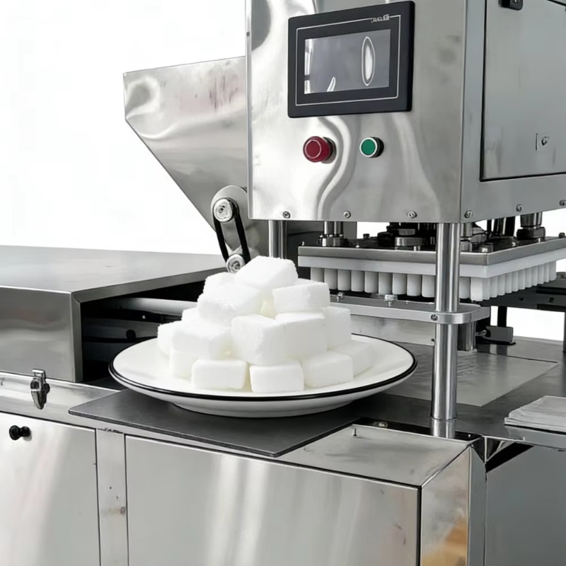 Automatic Sugar Production Lin - đánh giá và giá Coffee Equipment China