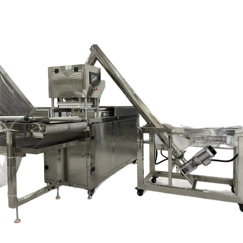 Automatic Sugar Production Lin - đánh giá và giá Coffee Equipment China