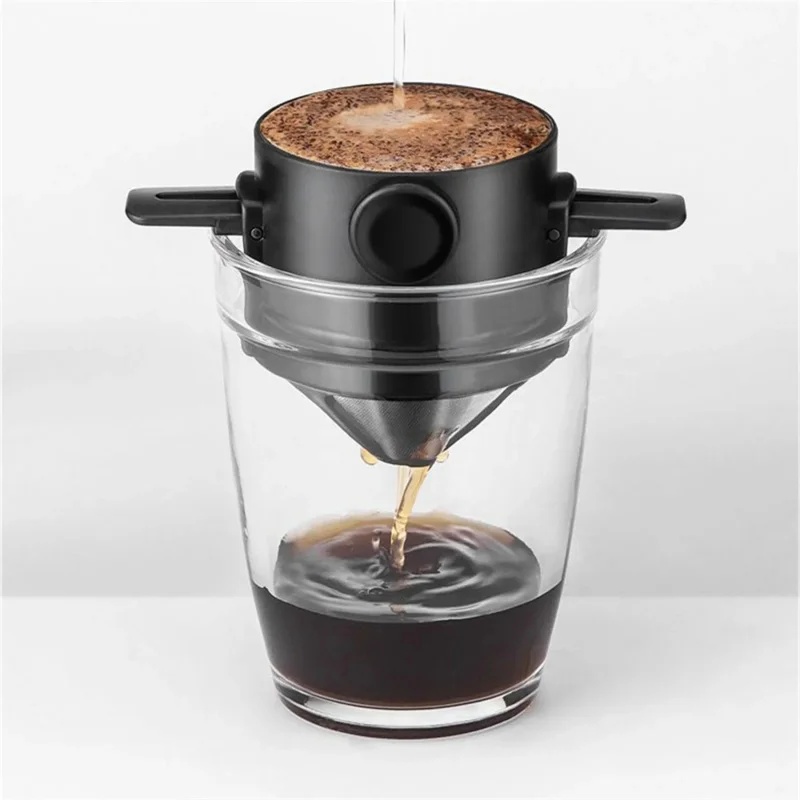 Coffee Maker Portable Pour Ove - đánh giá và giá Coffee Equipment Pour Over