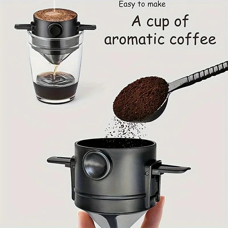 Coffee Maker Portable Pour Ove - đánh giá và giá Coffee Equipment Pour Over