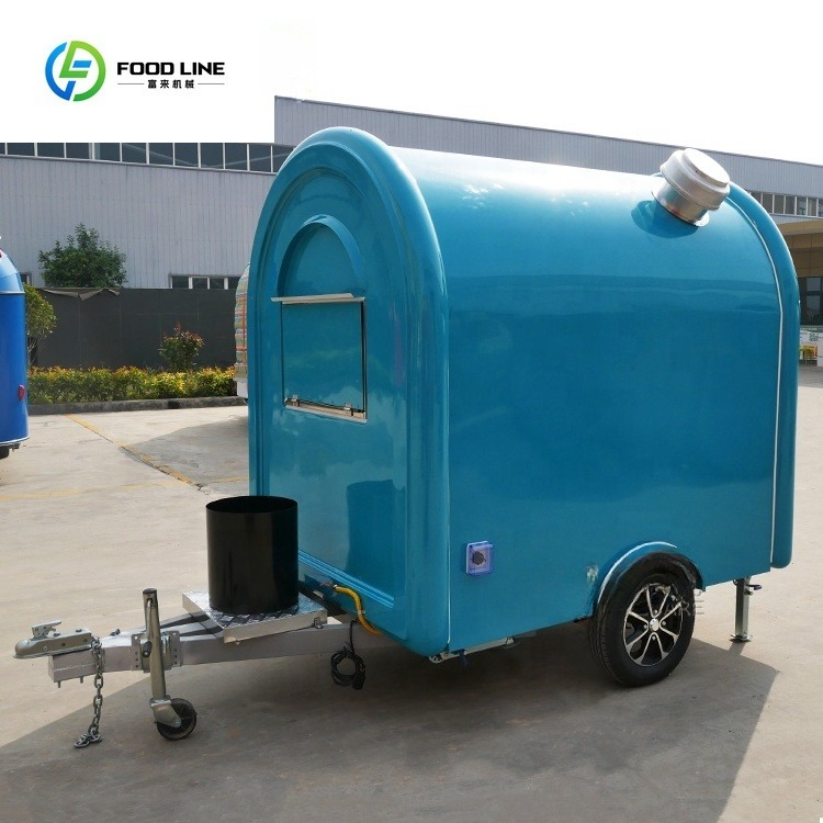 Multi-function Shaved Ice Cart - đánh giá và giá Coffee Equipment China