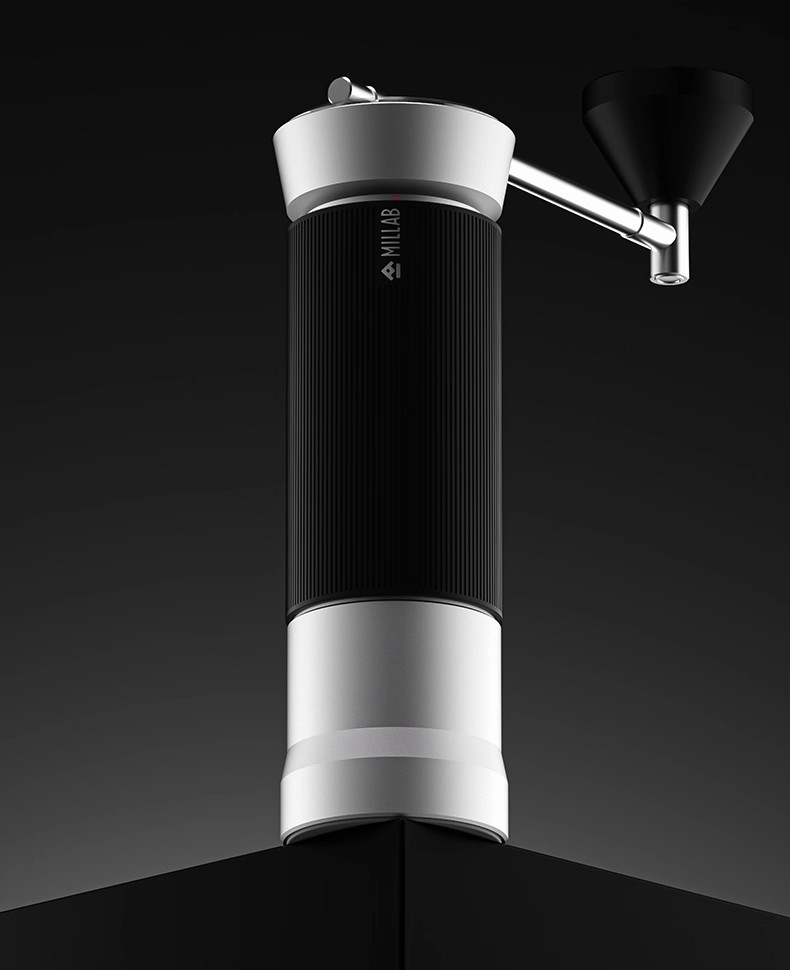 2025 TIMEMORE x MILLAB M01 Han - đánh giá và giá Coffee Equipment Pour Over