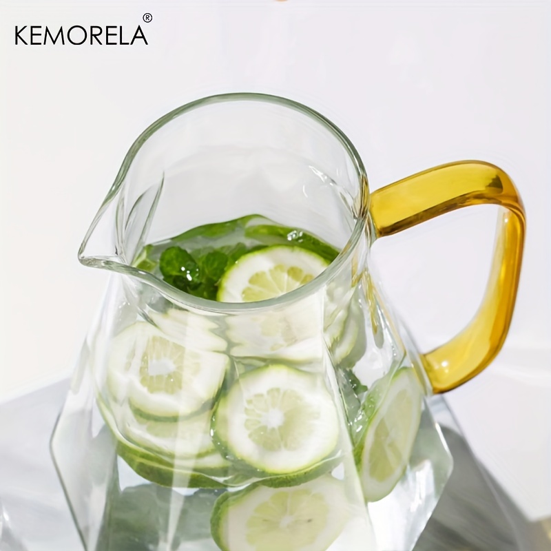 1PCS Diamond Texture Glass Tea - đánh giá và giá Coffee Equipment For Camping