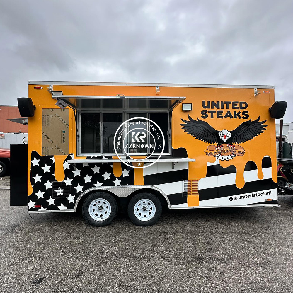 Factory Price Food Truck Coffe - đánh giá và giá Coffee Equipment Europe
