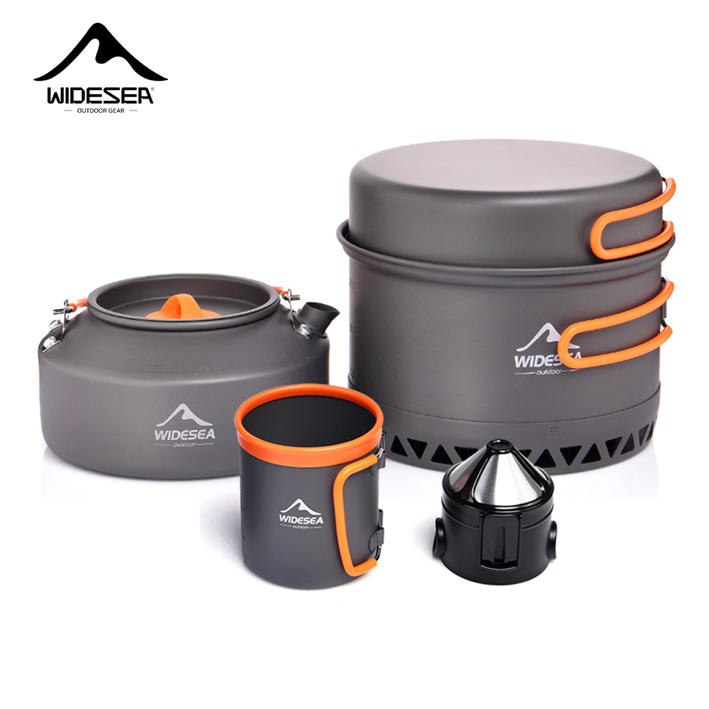Camping Tableware Outdoor Cook - đánh giá và giá Coffee Equipment For Camping