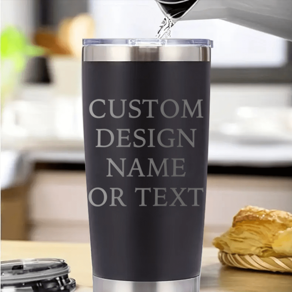 20oz Custom Thermal Water Bott - đánh giá và giá Coffee Equipment For Camping