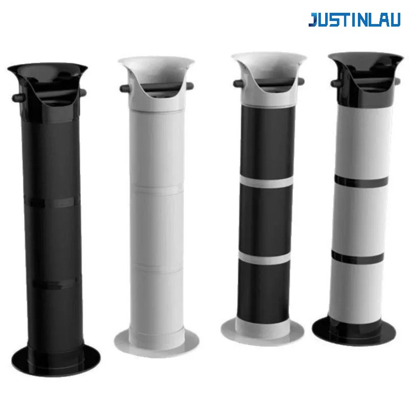 JUSTINLAU Large Capacity Verti - đánh giá và giá Coffee Equipment Organizer