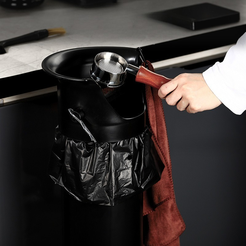 JUSTINLAU Large Capacity Verti - đánh giá và giá Coffee Equipment Organizer