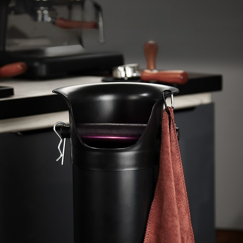 JUSTINLAU Large Capacity Verti - đánh giá và giá Coffee Equipment Organizer