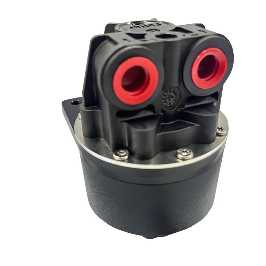 PP Series Magnetic Gear Pump 2 - đánh giá và giá Coffee Equipment China