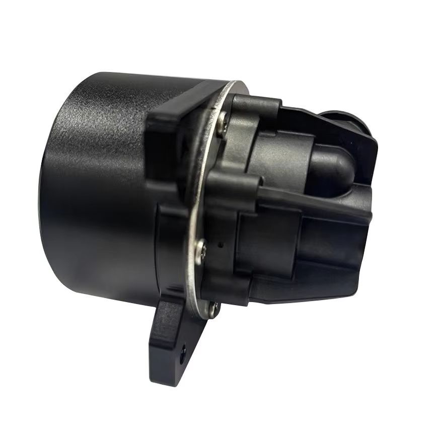 PP Series Magnetic Gear Pump 2 - đánh giá và giá Coffee Equipment China