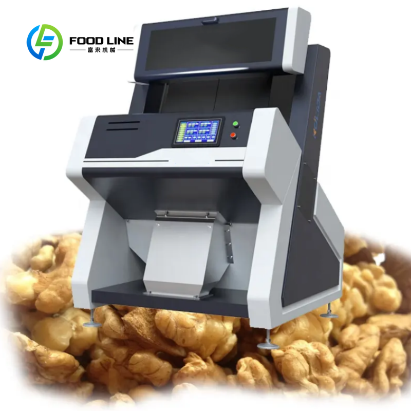 Customized Optical Sorting Equ - đánh giá và giá Coffee Equipment Suppliers