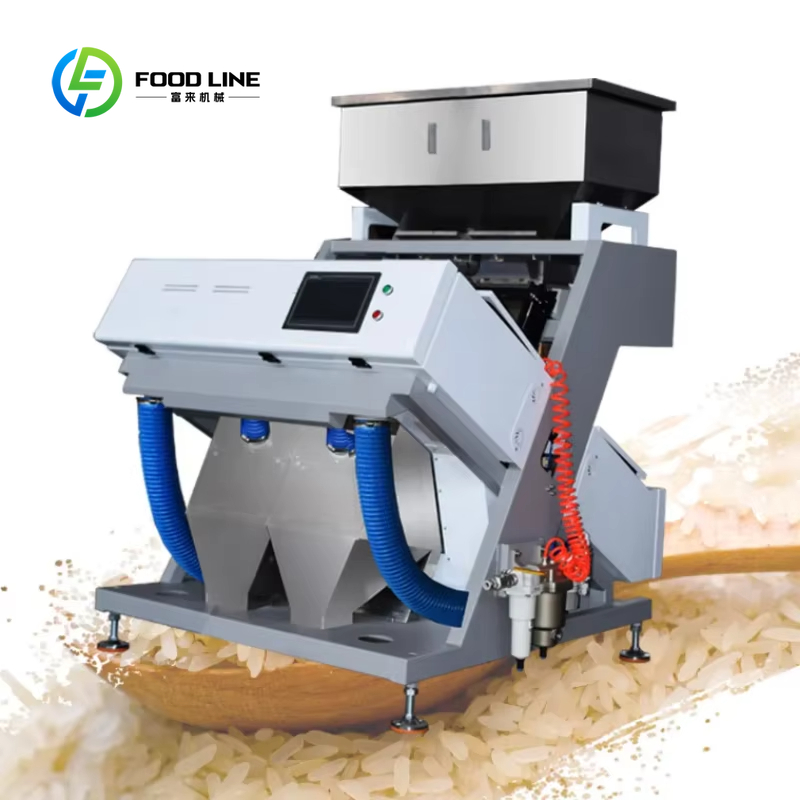 Customized Optical Sorting Equ - đánh giá và giá Coffee Equipment Suppliers