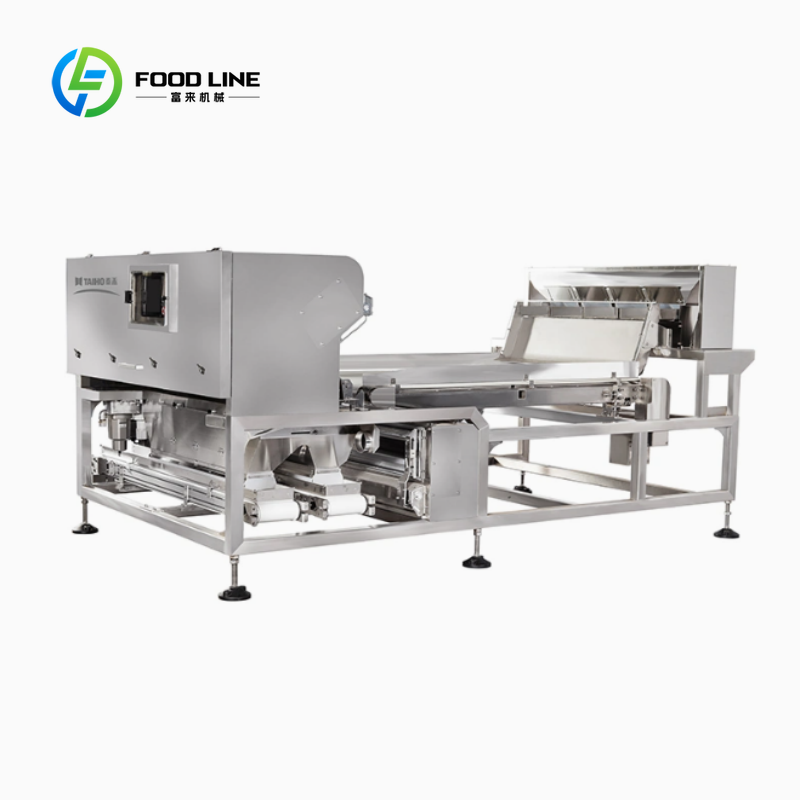 Customized Optical Sorting Equ - đánh giá và giá Coffee Equipment Suppliers