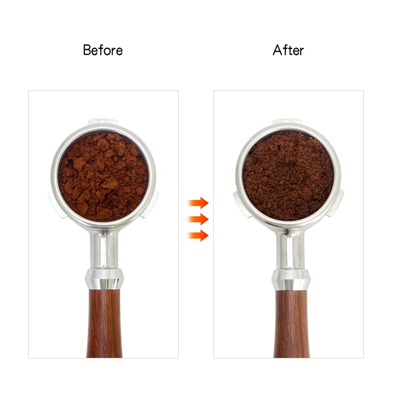 Wdt Tool Coffee Distributor Ne - đánh giá và giá Coffee Distribution Tool
