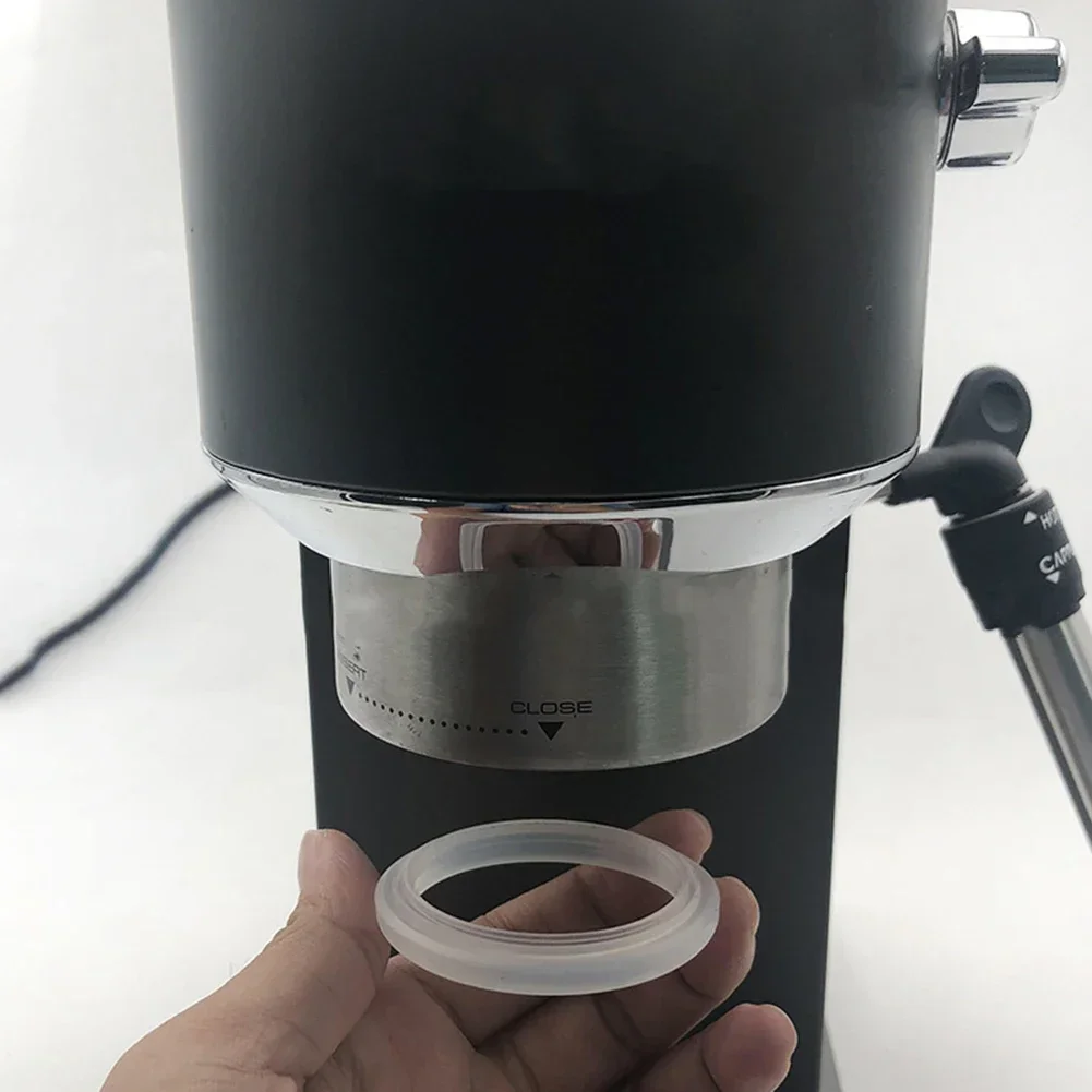 1pc O-Rings Holder Gasket For  - đánh giá và giá Delonghi Espresso Magnifica
