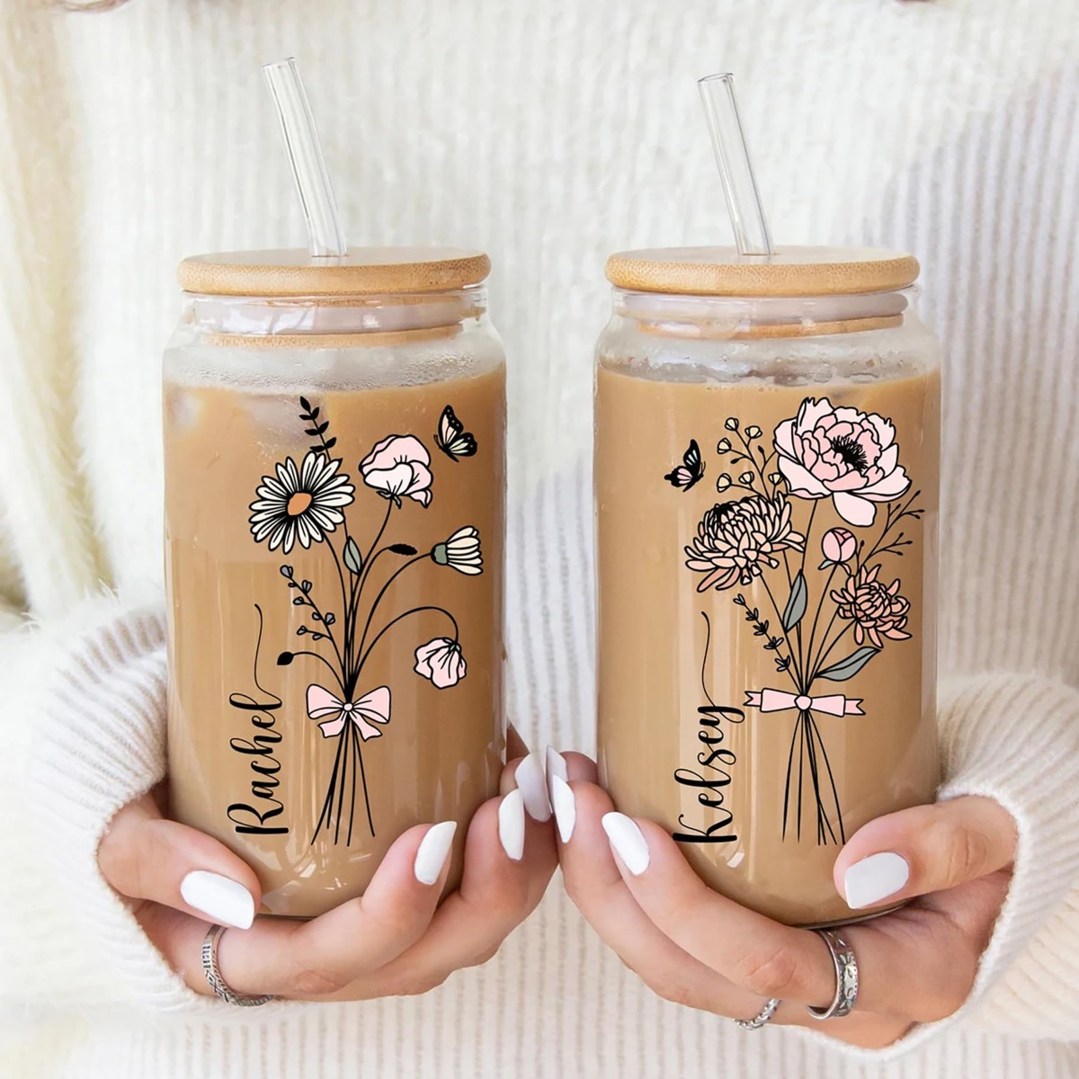 Customized Cute Cup Bottle Wit - đánh giá và giá Coffee Equipment For Camping