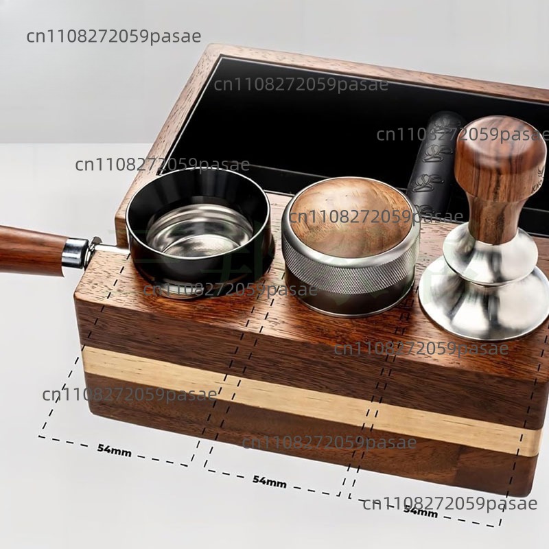 Coffee Pour-over Storage Box,  - đánh giá và giá Coffee Equipment Pour Over