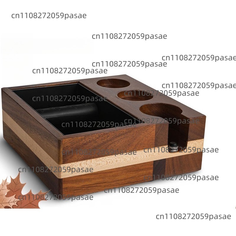Coffee Pour-over Storage Box,  - đánh giá và giá Coffee Equipment Pour Over