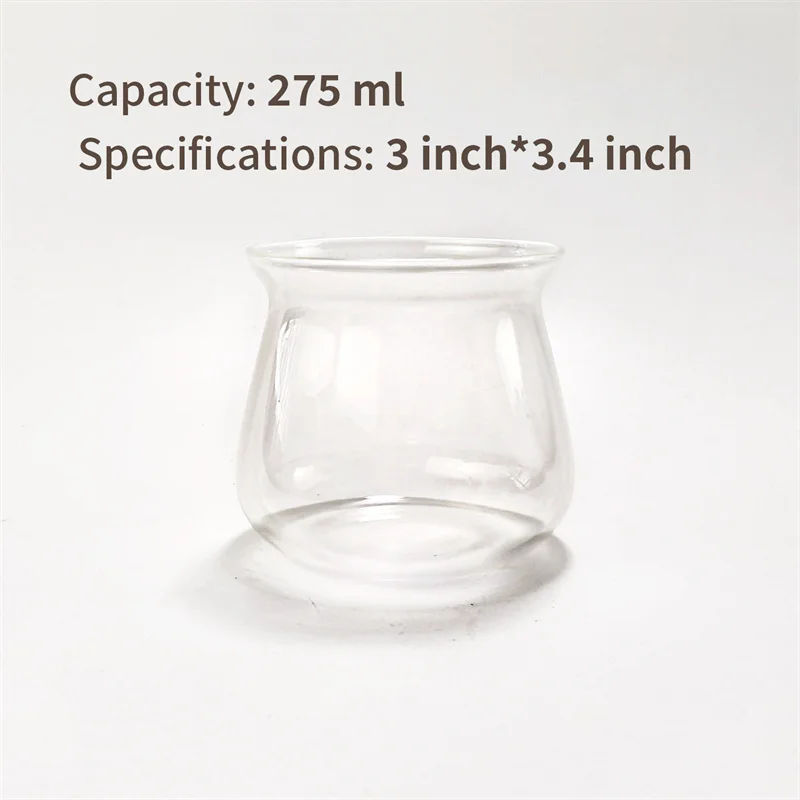 NEW 520ml Glass Coffee Pot,Cof - đánh giá và giá Coffee Equipment Pour Over