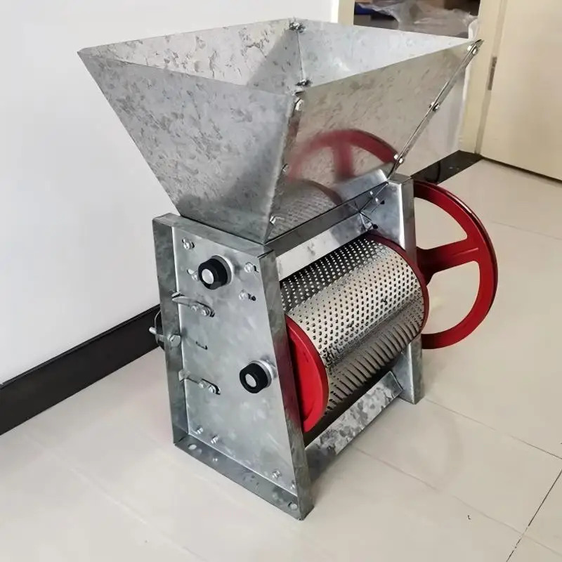 Electric Vertical Type High Pr - đánh giá và giá Coffee Equipment China