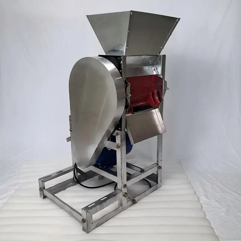 Electric Vertical Type High Pr - đánh giá và giá Coffee Equipment China
