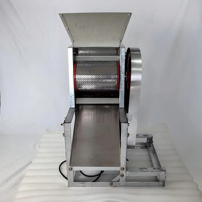 Electric Vertical Type High Pr - đánh giá và giá Coffee Equipment China