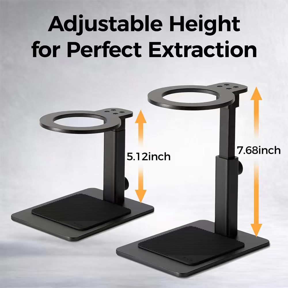 IKAPE Portable Stand,for Hario - đánh giá và giá Coffee Equipment Pour Over