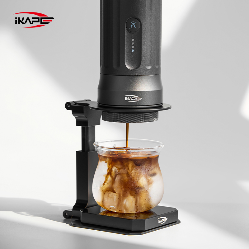 IKAPE Portable Stand,for Hario - đánh giá và giá Coffee Equipment Pour Over