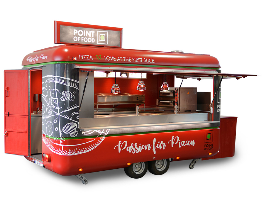 BBQ Concession Trailer Fully E - đánh giá và giá Equipment Of Coffee Shop