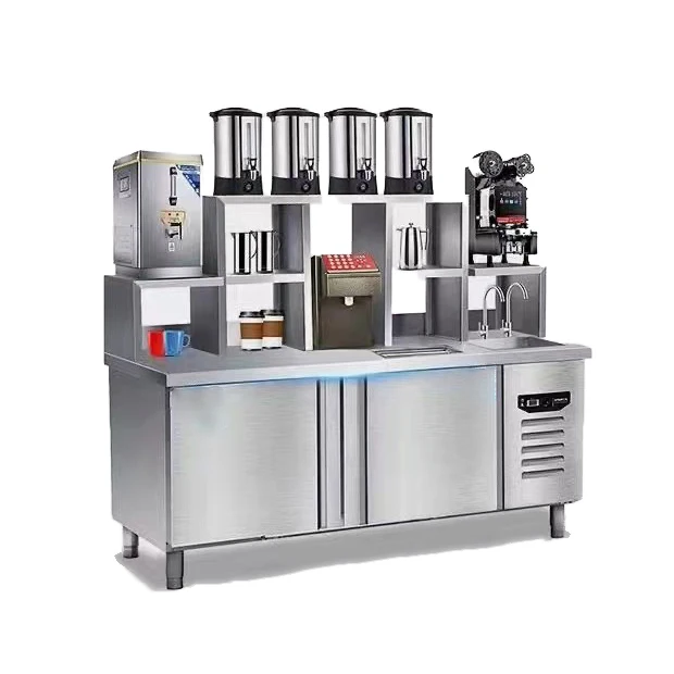 #for bar table milk tea operat - đánh giá và giá Equipment Of Coffee Shop