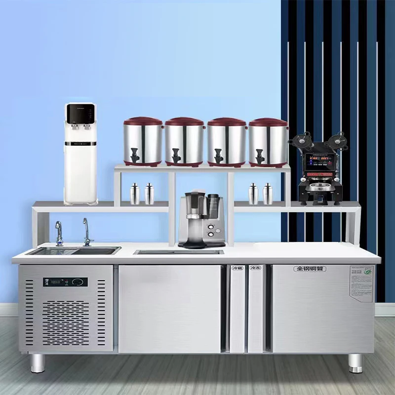 #for bar table milk tea operat - đánh giá và giá Equipment Of Coffee Shop