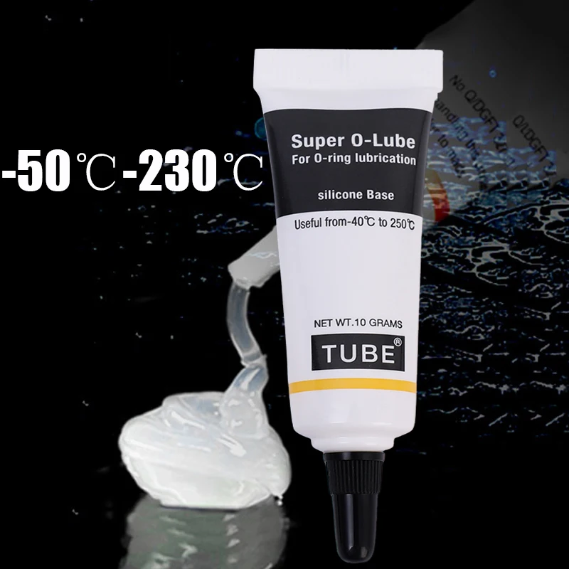 Food Grade Silicone Grease Wat - đánh giá và giá Coffee Equipment China