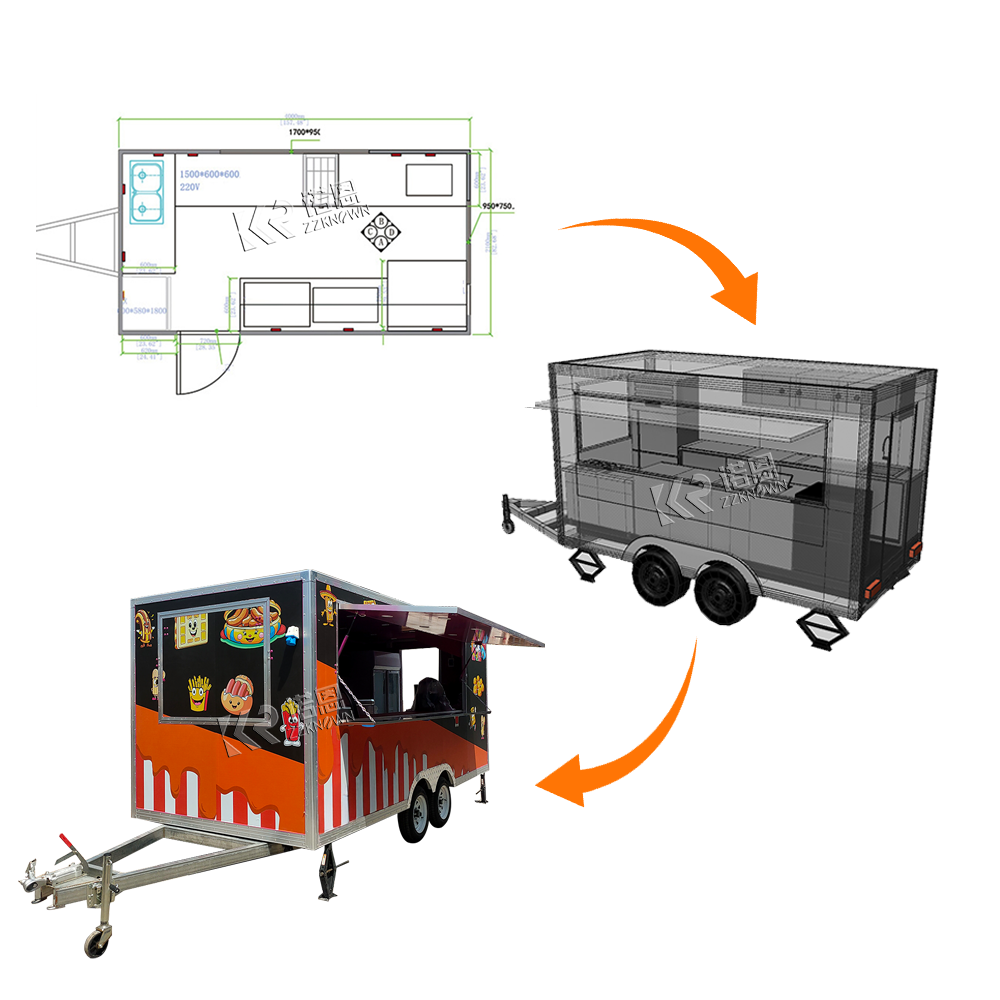 Europe Standard Fully Equipped - đánh giá và giá Coffee Equipment Europe