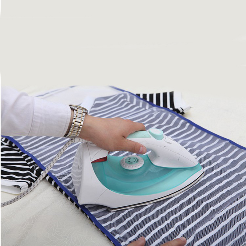 Clothes Ironing Protection Pad - đánh giá và giá Puck Screen Mesh
