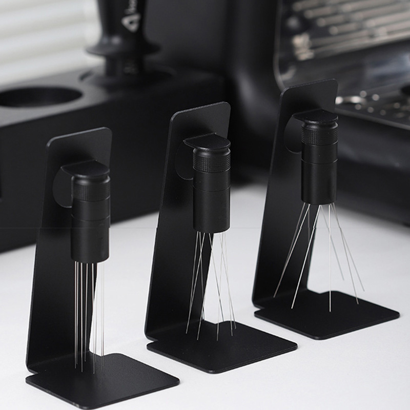OANKR WDT Tool Espresso Distri - đánh giá và giá Coffee Distribution Tool