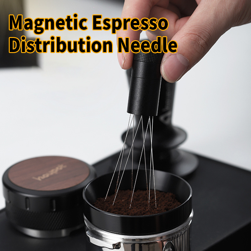 OANKR WDT Tool Espresso Distri - đánh giá và giá Coffee Distribution Tool