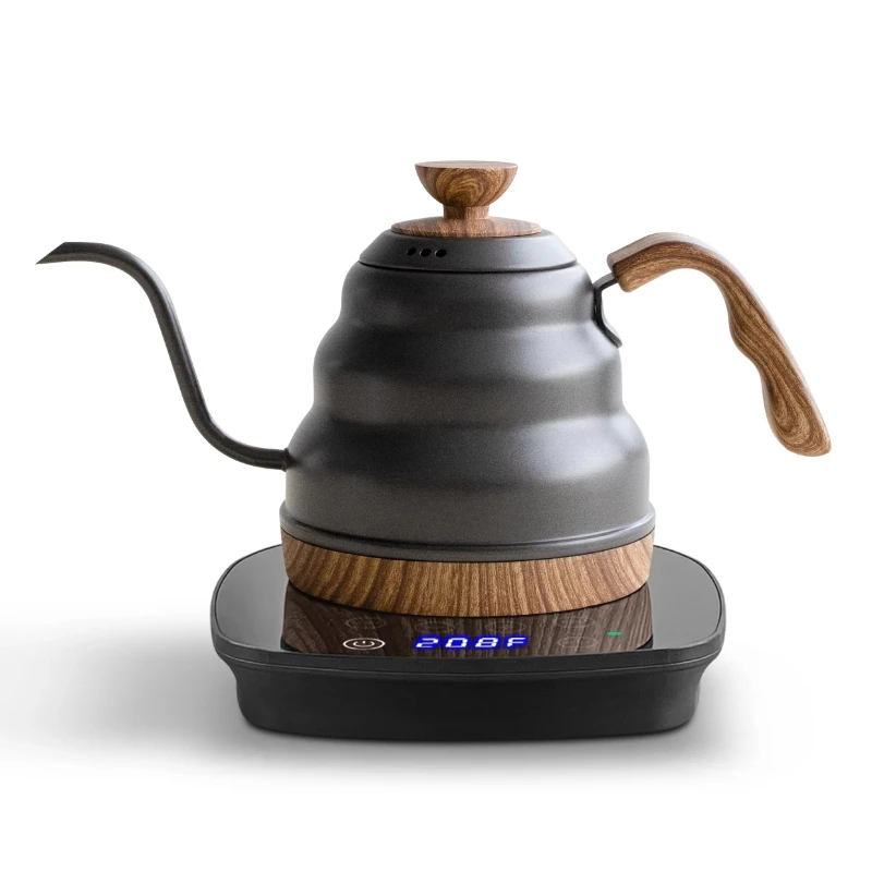 600ml drip coffee pot temperat - đánh giá và giá Coffee Equipment China